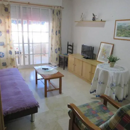 Apartamento Norga33 - Studio With Terrace 20m From The Beach