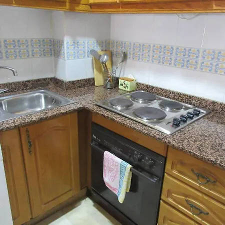 Norga33 - Studio With Terrace 20m From The Beach Apartamento