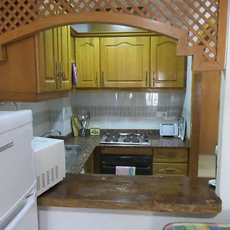 Norga33 - Studio With Terrace 20m From The Beach Apartamento *