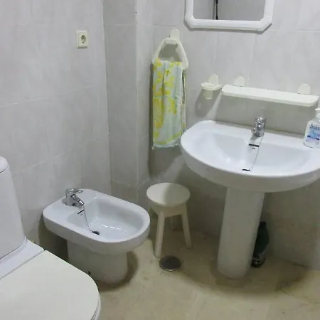 Norga33 - Studio With Terrace 20m From The Beach * Torrevieja