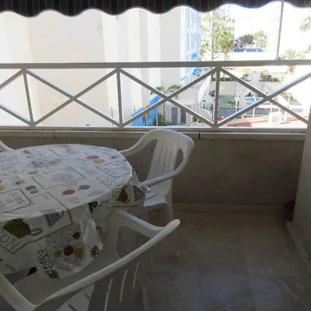 Norga33 - Studio With Terrace 20m From The Beach Apartamento Torrevieja