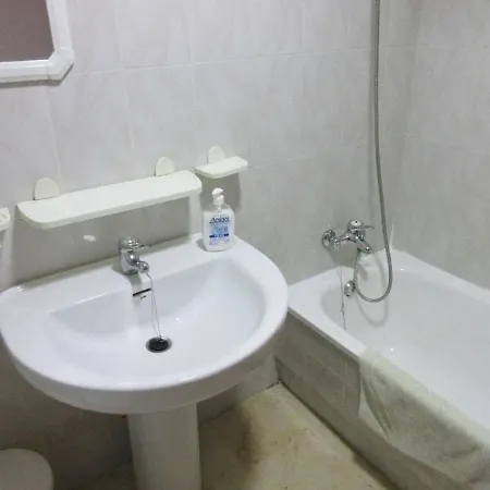 Norga33 - Studio With Terrace 20m From The Beach Apartamento